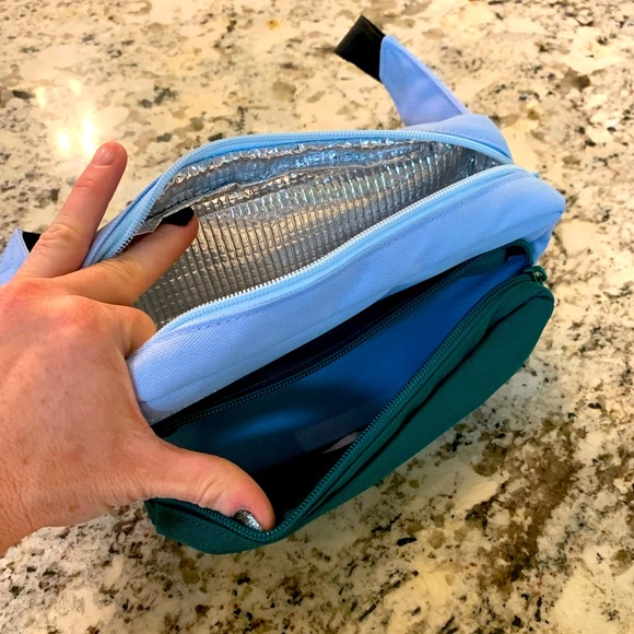 Insulated Fanny Pack - Picture 3 of 5